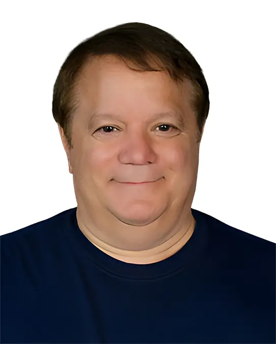 Bob Vallerelli