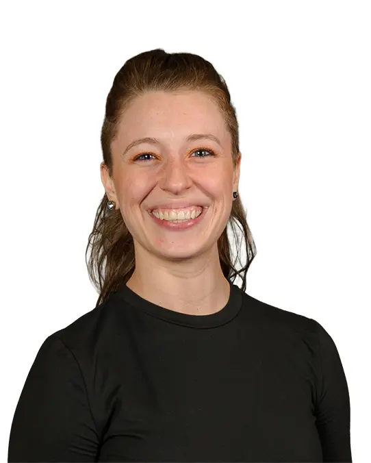 Olivia Trout