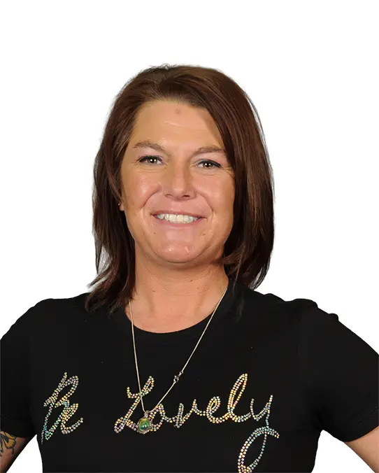 Alicia Sherwood