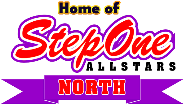 Home of StepOne Allstars North